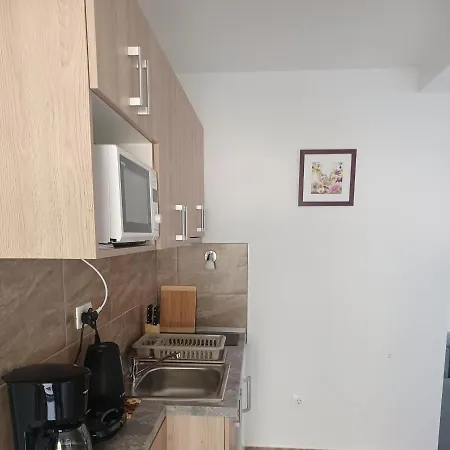 Lejlighed The A View Dubrovnik