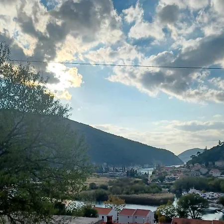 The A View * Dubrovnik