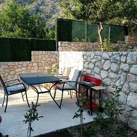 Lejlighed The A View Dubrovnik