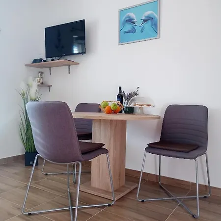 The A View Dubrovnik