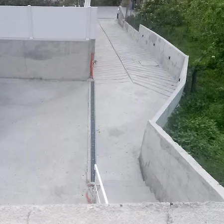 Lejlighed The A View *