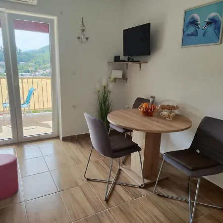 The A View Dubrovnik