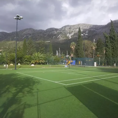 The A View Dubrovnik