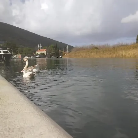 Lejlighed The A View *