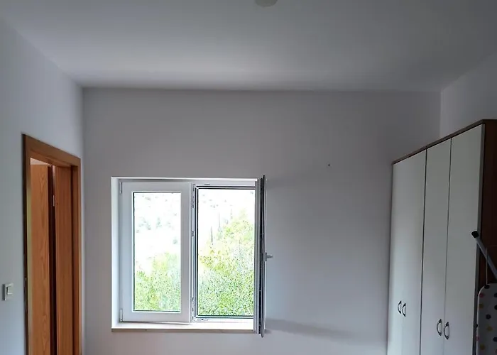 The A View Apartament Dubrownik