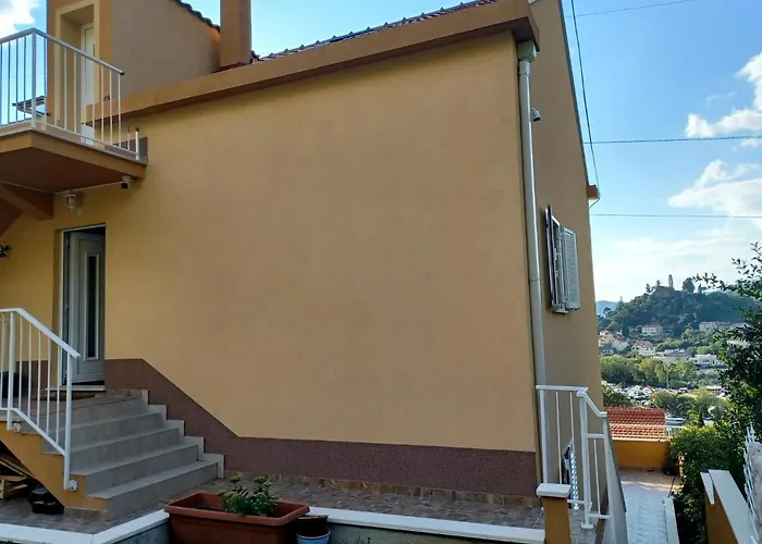 The A View Dubrownik