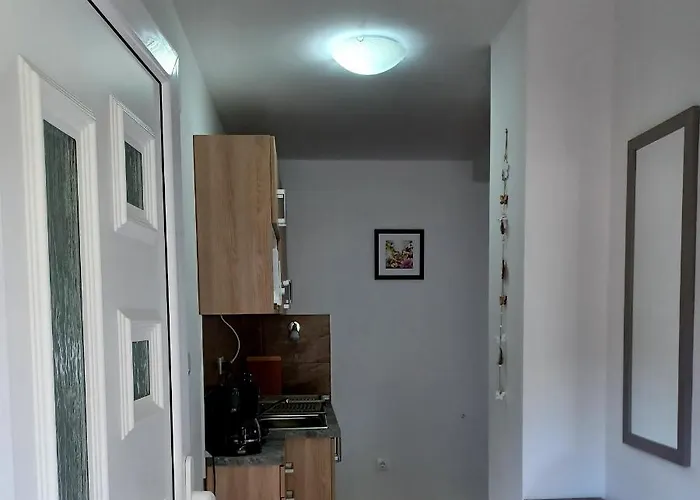 The A View Apartament *