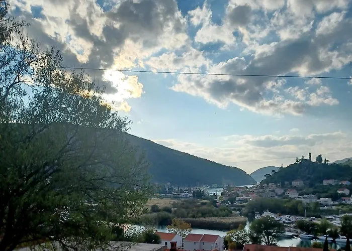 The A View * Dubrownik