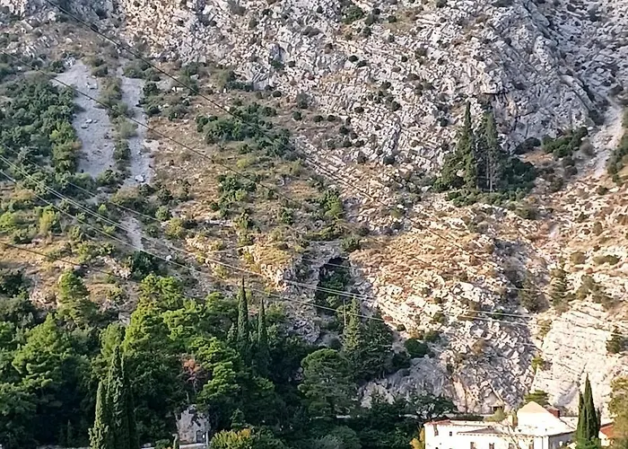 The A View Apartament *