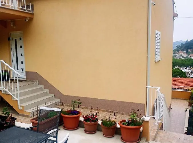 The A View * Dubrownik