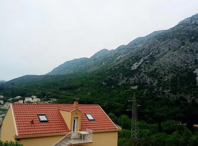 The A View Dubrownik