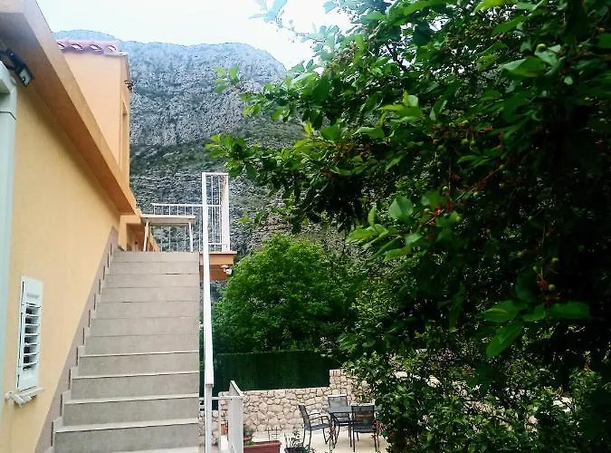 The A View Apartament