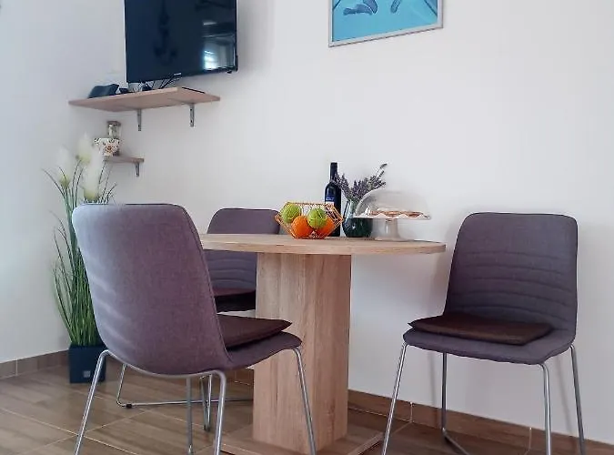 The A View Dubrownik