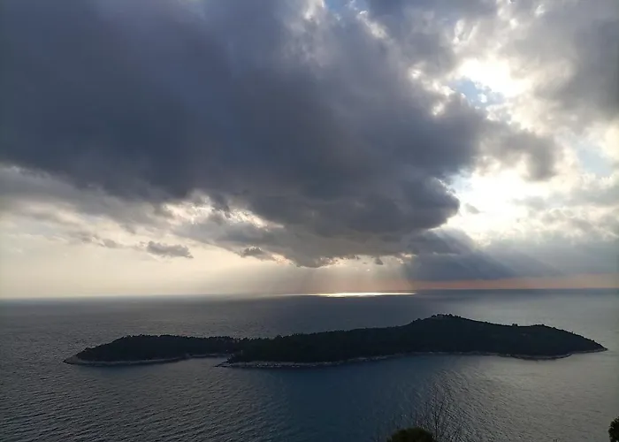 Apartament The A View *