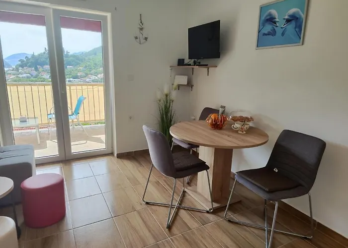 The A View Dubrownik