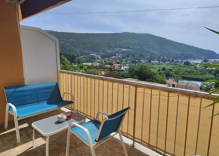 The A View * Dubrownik