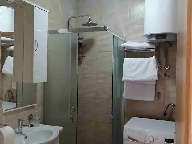 Apartament The A View Dubrownik