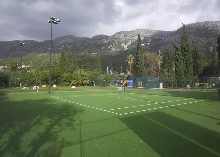 The A View Dubrownik