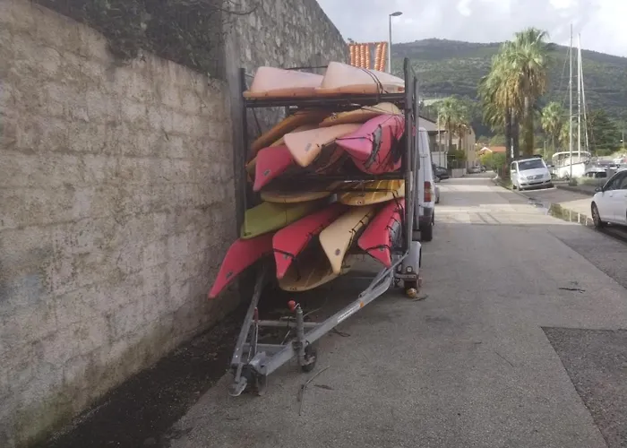 The A View Dubrownik