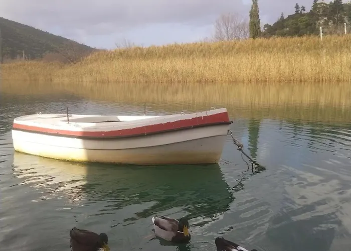 The A View Apartament *