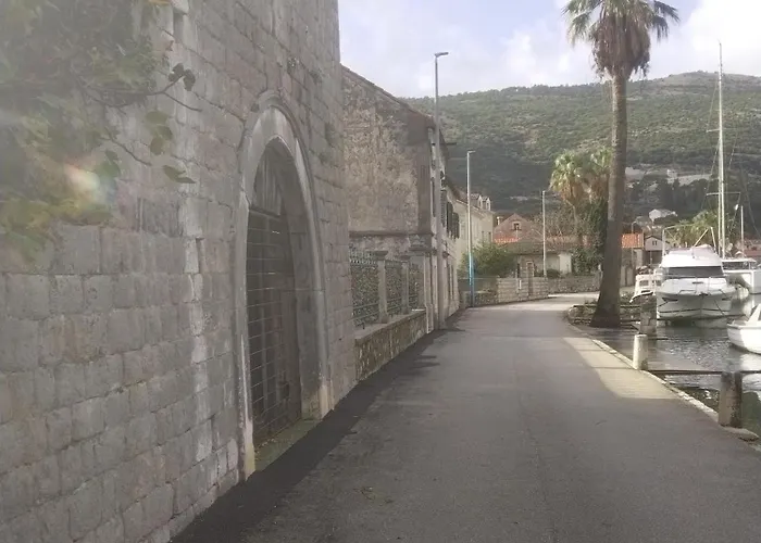 The A View * Dubrownik