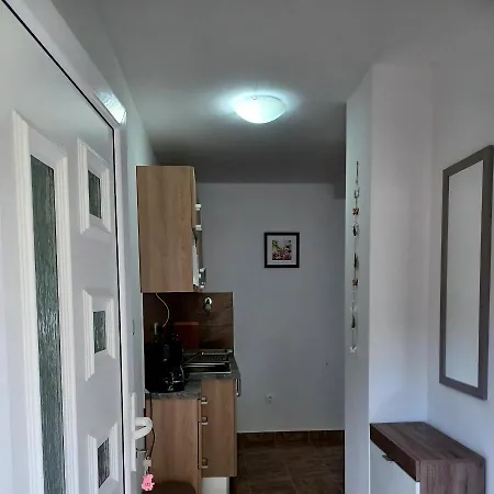 The A View Appartement *