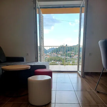 Apartment The A View Dubrovnik