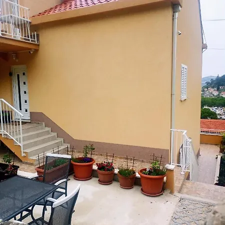 The A View * Dubrovnik