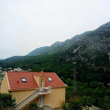 The A View דוברובניק