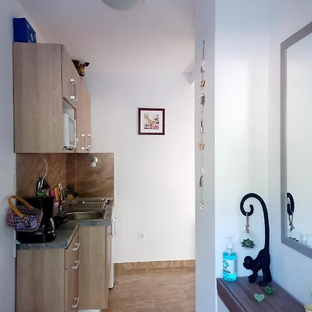 The A View דירה דוברובניק