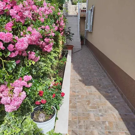 The A View Appartement *