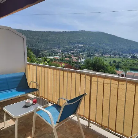 The A View * Dubrovnik