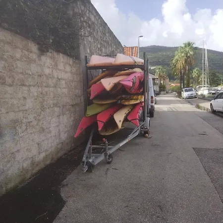 The A View Dubrovnik