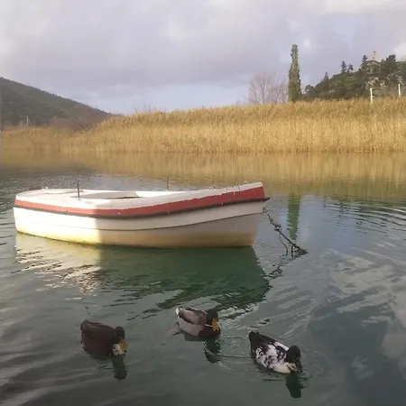 The A View Apartment *