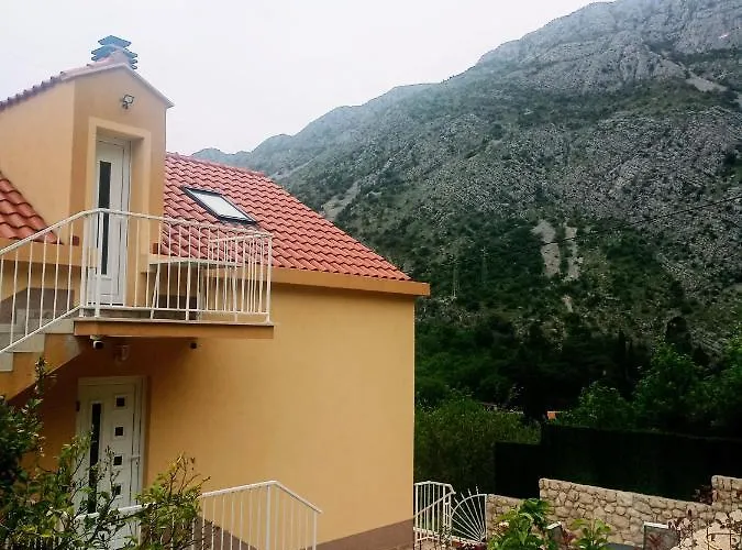 Apartamento The A View