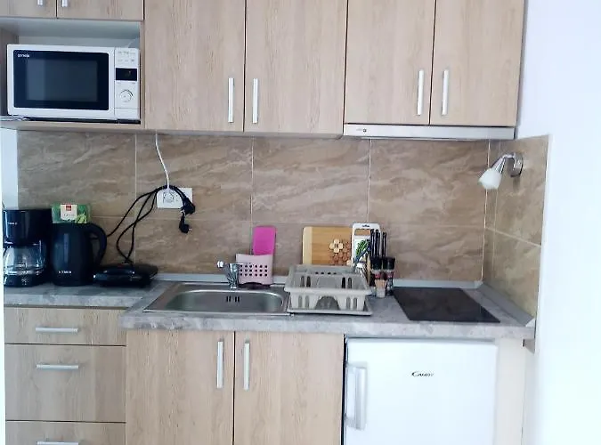 The A View Apartamento Dubrovnik