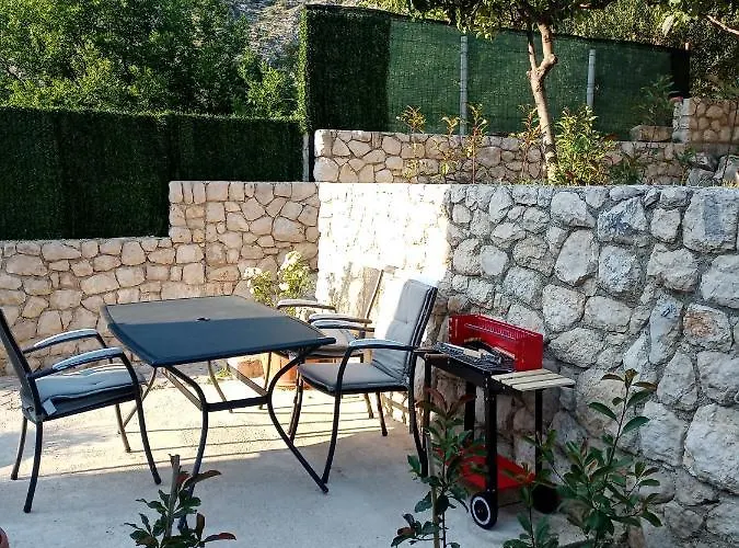 Apartamento The A View Dubrovnik