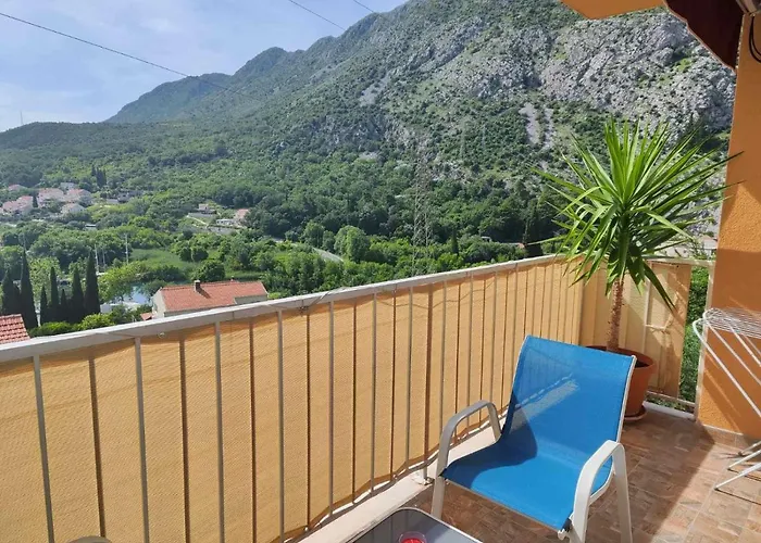 The A View Apartamento *