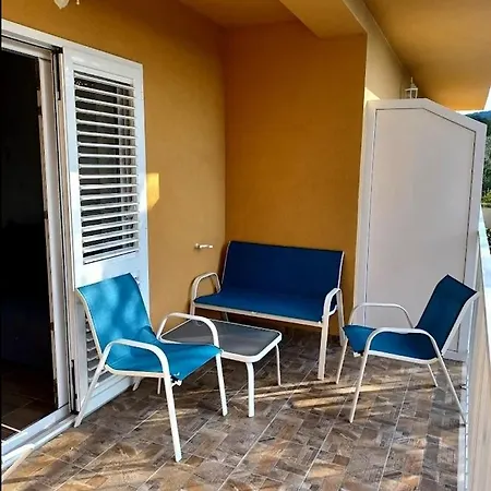 Apartamento The A View *