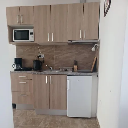 The A View Apartamento *