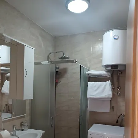 The A View Apartamento Dubrovnik