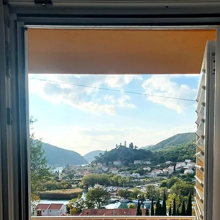 Apartamento The A View