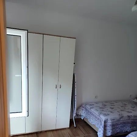 The A View Apartamento