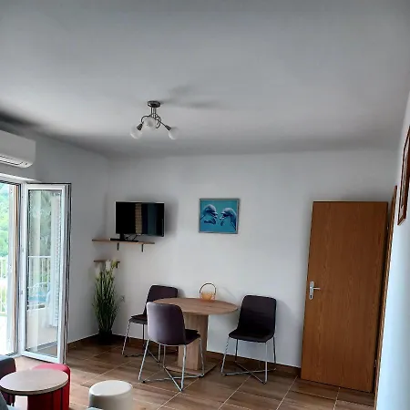 The A View Apartamento