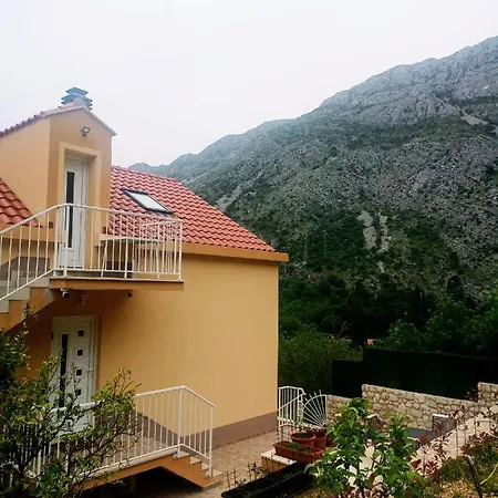 Apartamento The A View