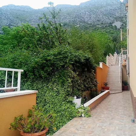 Apartamento The A View