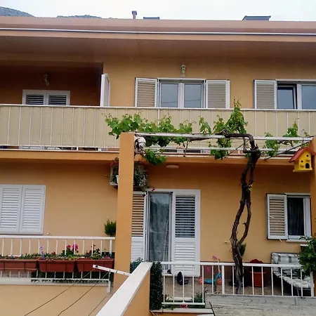 The A View Apartamento Dubrovnik