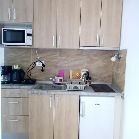 The A View Apartamento Dubrovnik