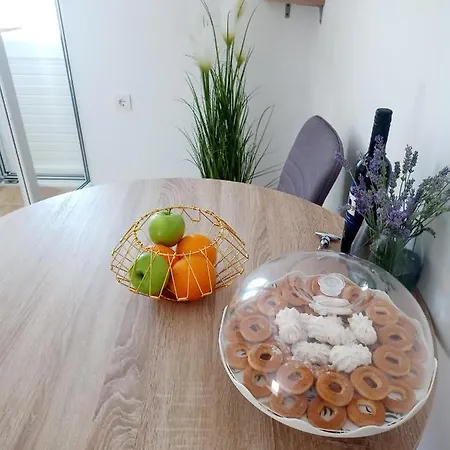 Apartamento The A View *