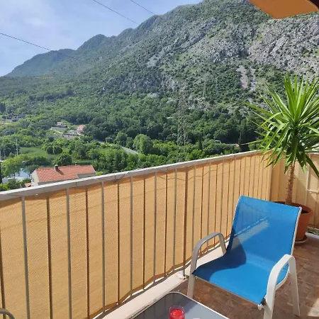 The A View Apartamento *